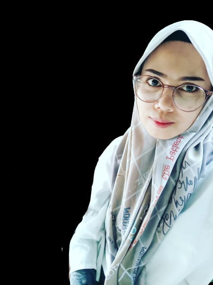 Renny Fitriana Agustien, S.Pd, M.Pd